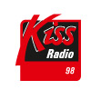 logo kiss